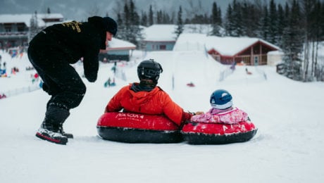 Nakiska Ski Area- February 8, 2020- Photographer- Chelsea Czibere (10 of 11)